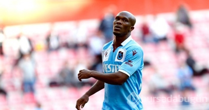 Nwakaeme kariyerine Fenerbahçe'yi de eklemek istiyor...