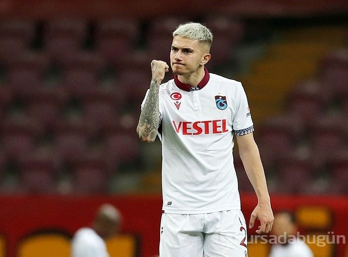  Stefan Kuntz Norveç maçı için kararını verdi!