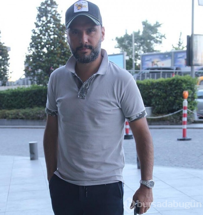 Alişan ölümden döndü!