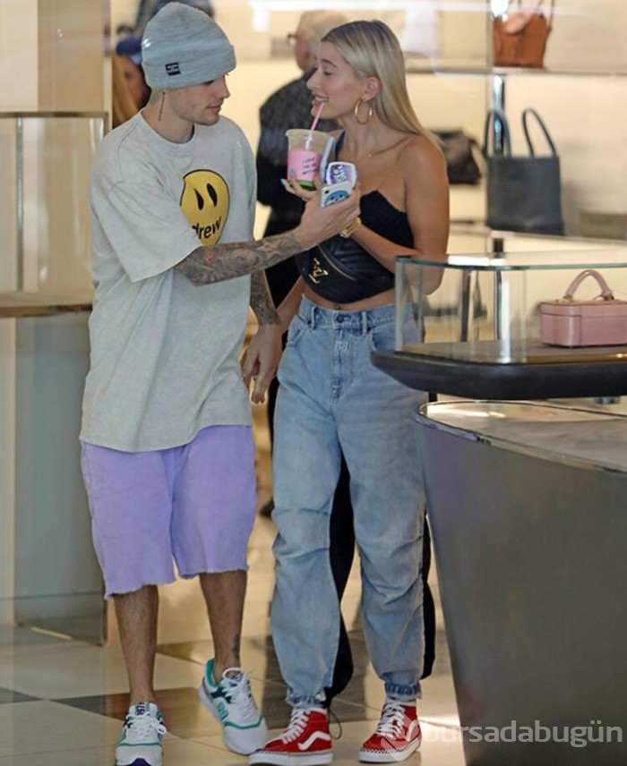 Justin Bieber'dan çarpıcı itiraflar!