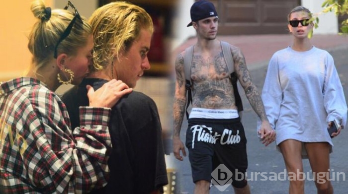 Justin Bieber'dan çarpıcı itiraflar!