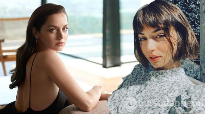 Ana De Armas'ın filmleri aratmayan hayatı!
