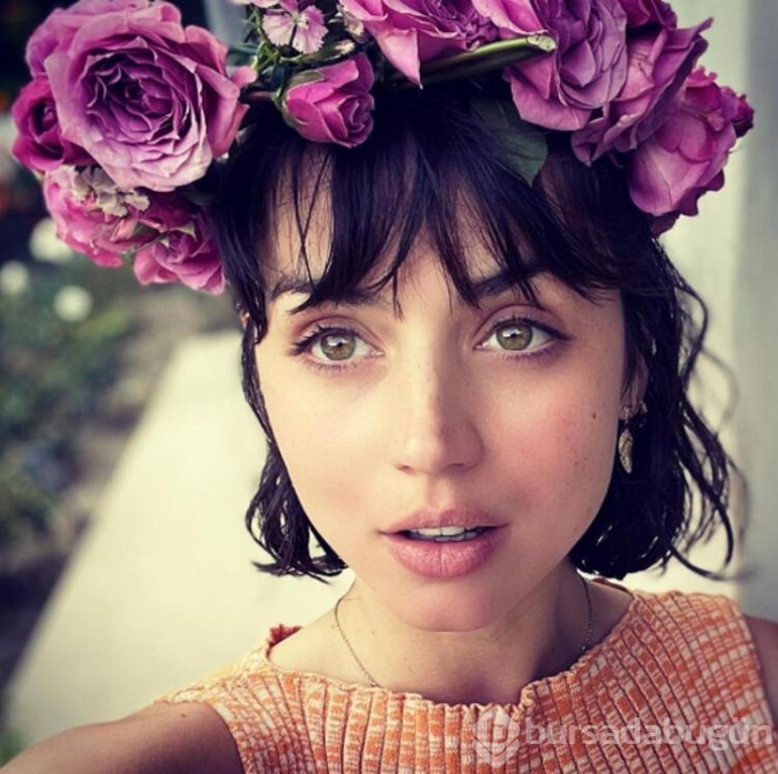 Ana De Armas'ın filmleri aratmayan hayatı!