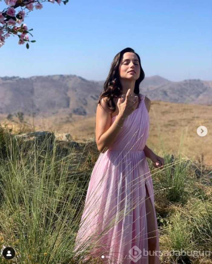 Ana De Armas'ın filmleri aratmayan hayatı!