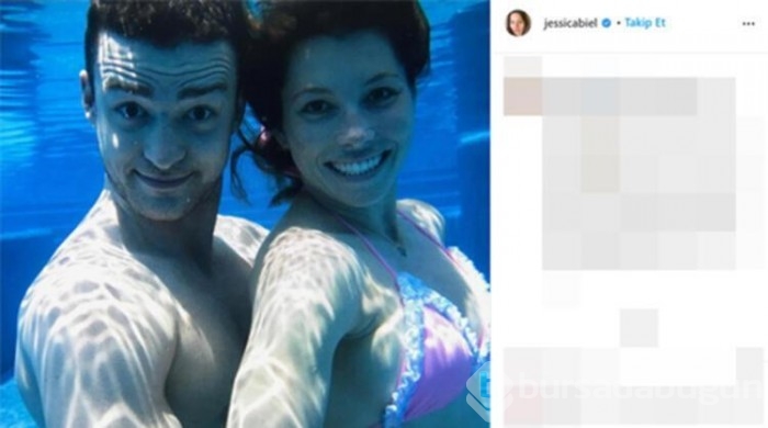 Justin Timberlake'in evi için istediği fiyat dudak uçuklattı...