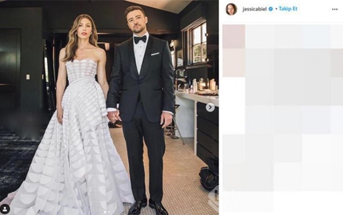 Justin Timberlake'in evi için istediği fiyat dudak uçuklattı...