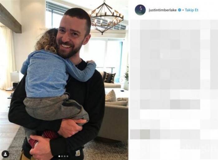 Justin Timberlake'in evi için istediği fiyat dudak uçuklattı...
