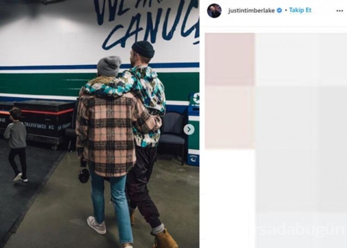 Justin Timberlake'in evi için istediği fiyat dudak uçuklattı...
