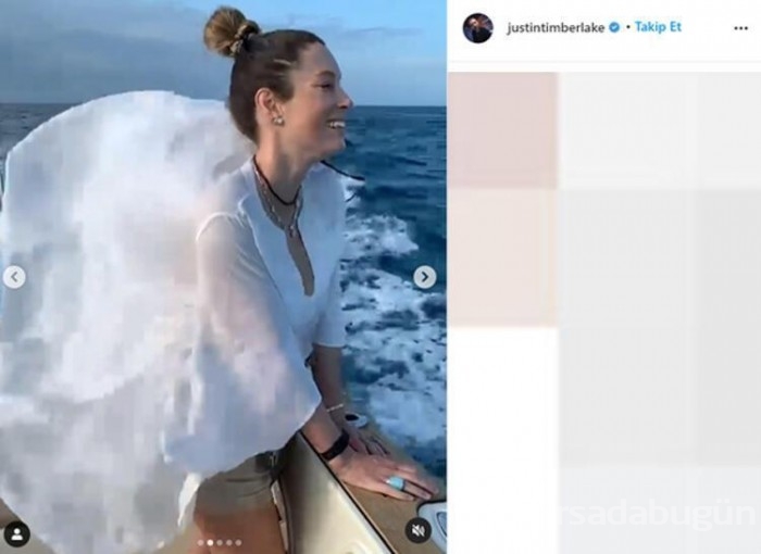 Justin Timberlake'in evi için istediği fiyat dudak uçuklattı...