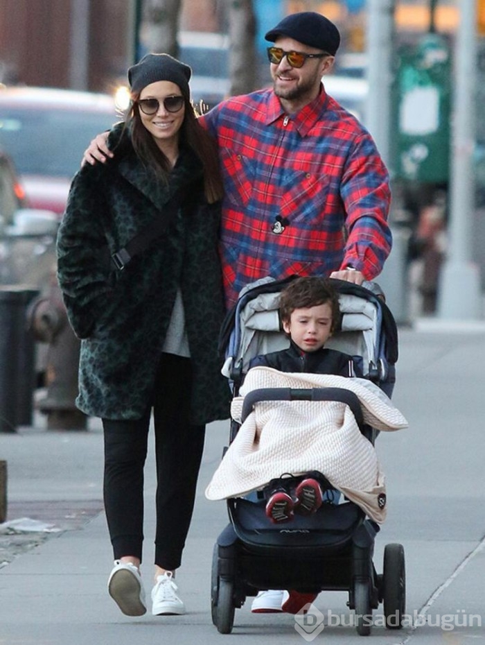 Justin Timberlake'in evi için istediği fiyat dudak uçuklattı...