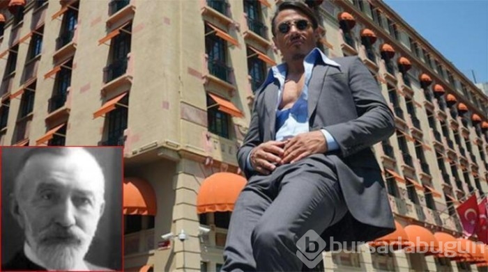 Nusret Gökçe yeni hedefini açıkladı