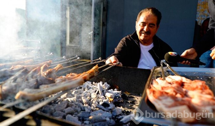 İbrahim Tatlıses, sevenlerim için şarkı söylemeye devam edeceğim açıklaması