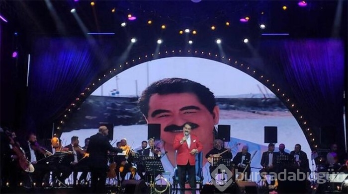 İbrahim Tatlıses, sevenlerim için şarkı söylemeye devam edeceğim açıklaması