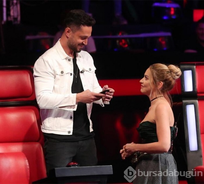Murat Boz'dan yanıt!
