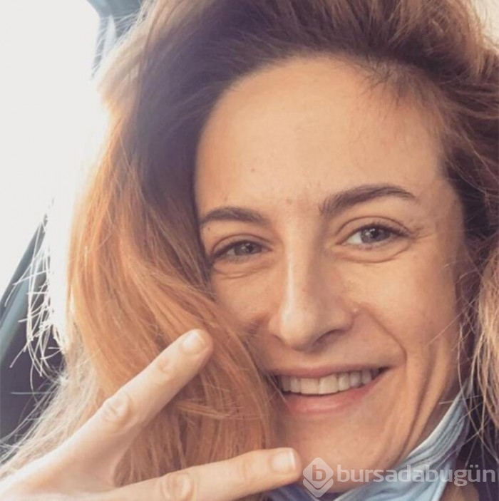 Canan Ergüder'den setlere döneceğim yanıtı...