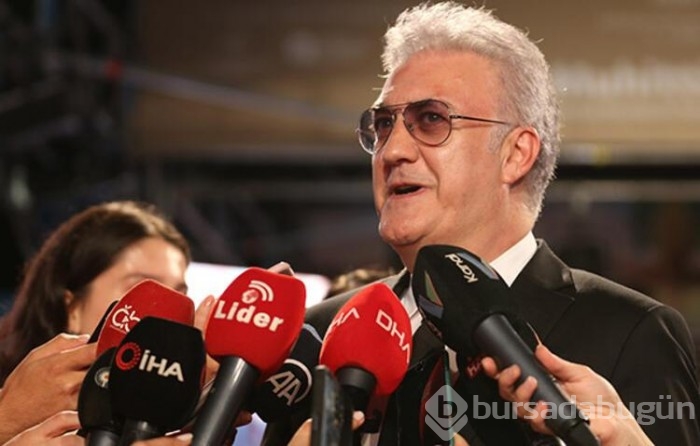 Tamer Karadağlı sessizliğini bozdu!