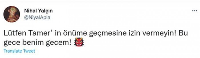 Tamer Karadağlı sessizliğini bozdu!