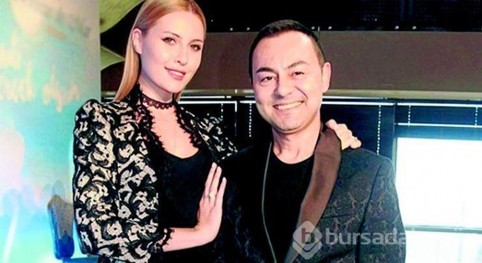 Seçil Gür, Serdar Ortaç hakkında konuştu!