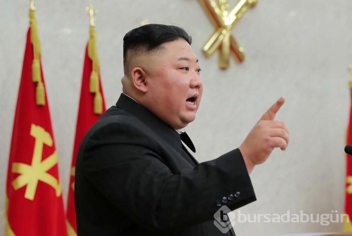 Kuzey Kore lideri Kim Jong-un ile ilgili yeni iddia!