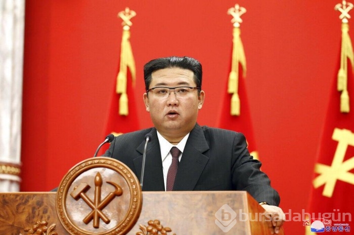 Kuzey Kore lideri Kim Jong-un ile ilgili yeni iddia!