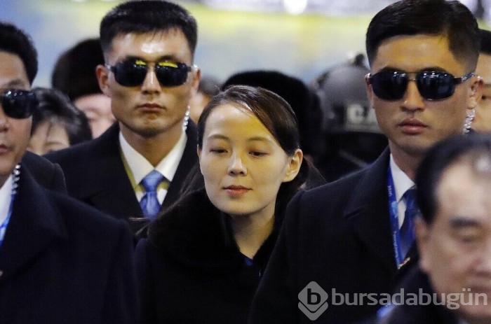 Kuzey Kore lideri Kim Jong-un ile ilgili yeni iddia!