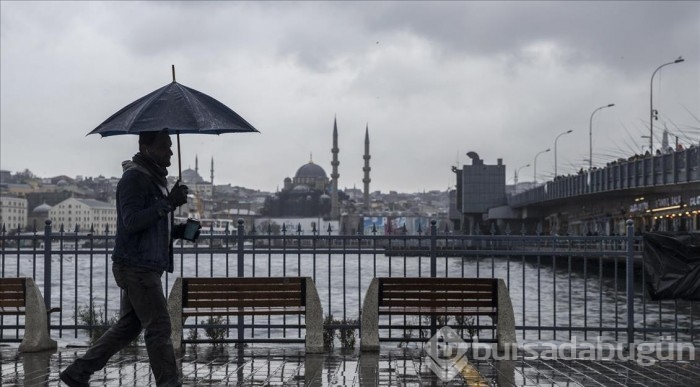 Eylül yağışları geçen yıla göre daha fazla arttı