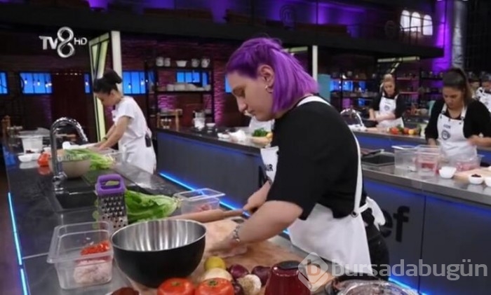 MasterChef'de neler oldu?