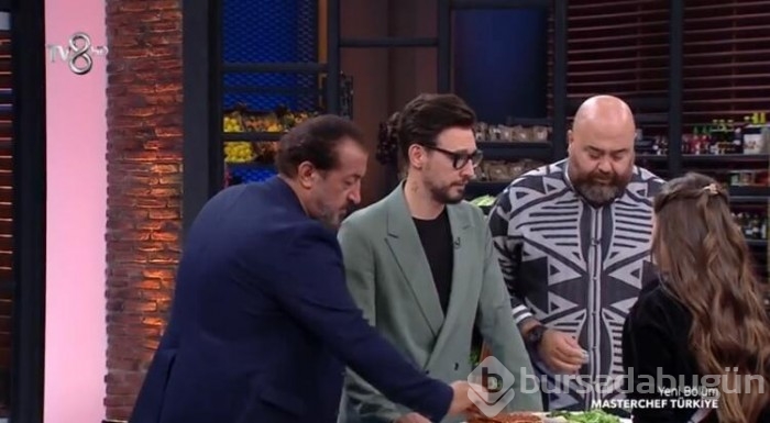 MasterChef'de neler oldu?