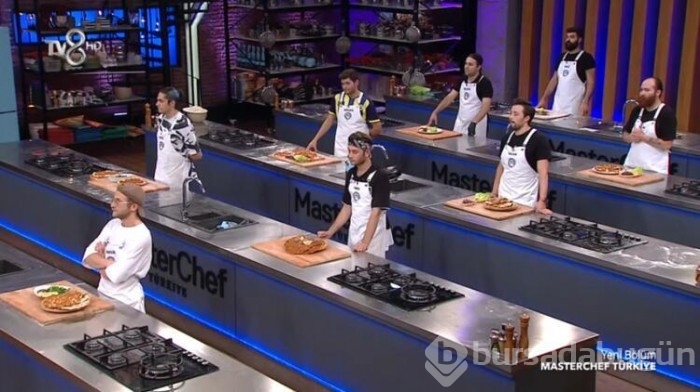 MasterChef'de neler oldu?