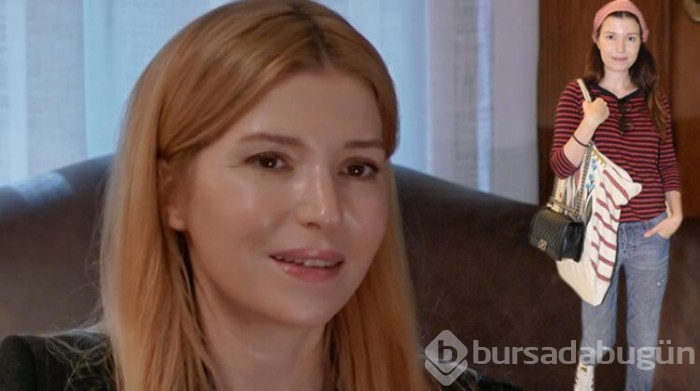 Selma Ergeç ikinci el kıyafet itirafı!