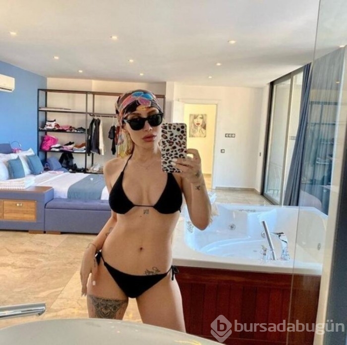 İrem Derici'den büyük itiraf!