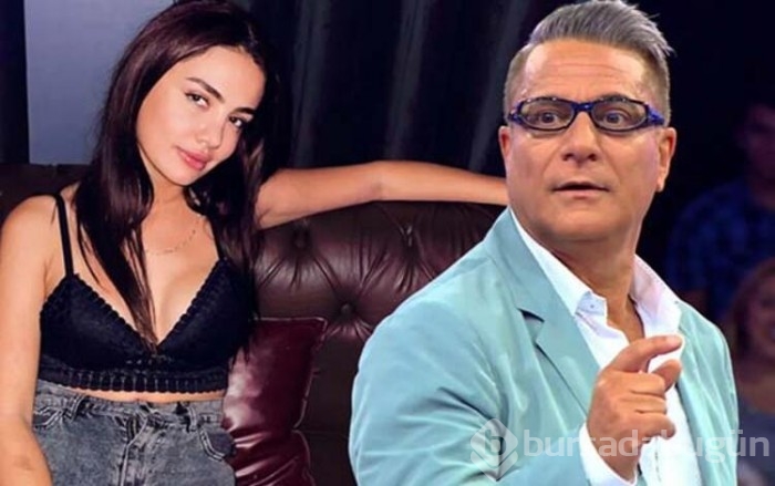 Serdar Ortaç, Mehmet Ali Erbil'e destek çıktı!