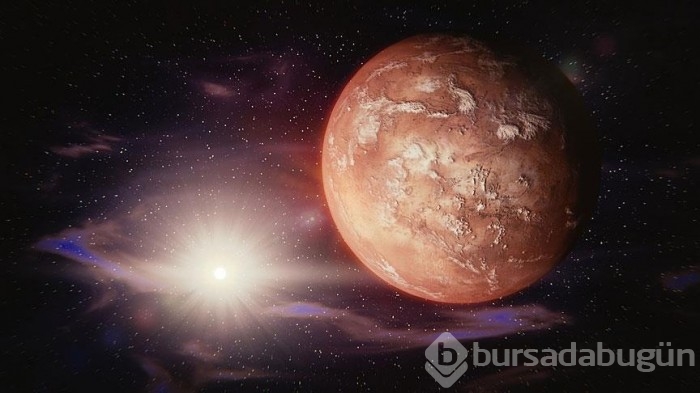 NASA uzaylı yaşamının olabileceğine dair kanıt buldu!