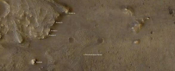 NASA uzaylı yaşamının olabileceğine dair kanıt buldu!