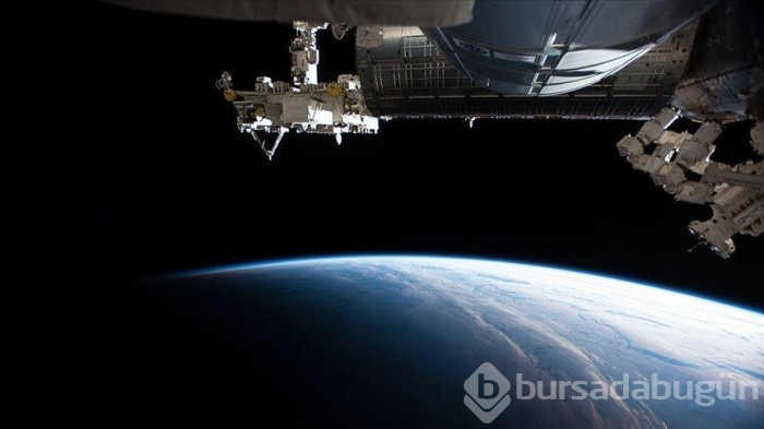 NASA uzaylı yaşamının olabileceğine dair kanıt buldu!