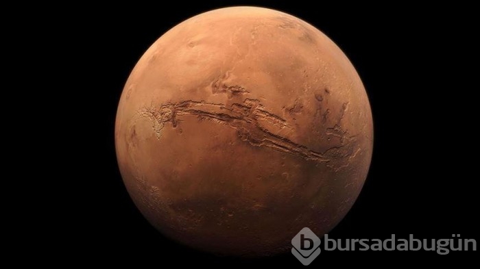 NASA uzaylı yaşamının olabileceğine dair kanıt buldu!