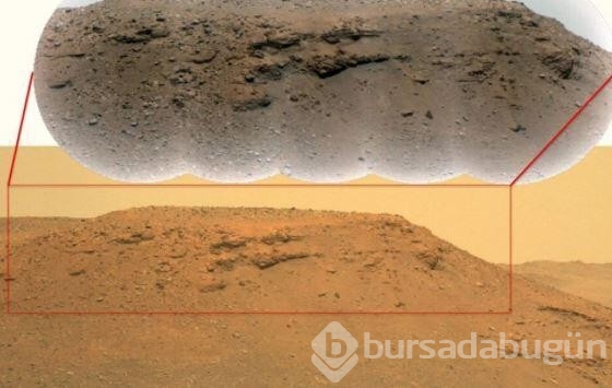 NASA uzaylı yaşamının olabileceğine dair kanıt buldu!