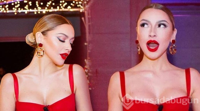 Hadise'ye babası dava açtı!