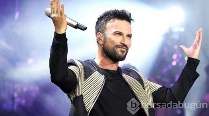 Tarkan'ın son hali şaşırttı