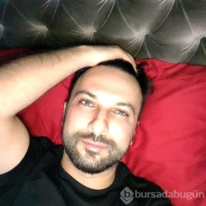 Tarkan'ın son hali şaşırttı