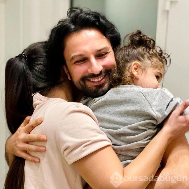 Tarkan'ın son hali şaşırttı
