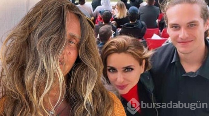 Bennu Gerede isyan etti!