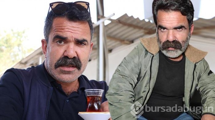 Çaycı Hüseyin olarak tanınan Alparslan Özmol isyan etti
