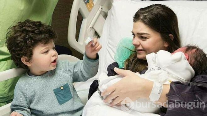 Pelin Karahan'ın imaj değişikliği dikkat çekti!