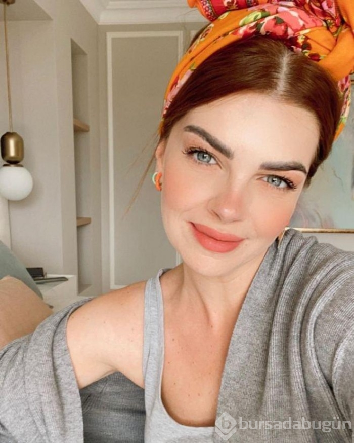 Pelin Karahan'ın imaj değişikliği dikkat çekti!