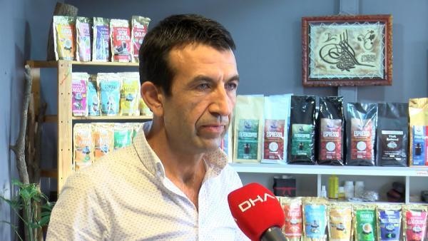 Esnafın kahvede stok endişesi!