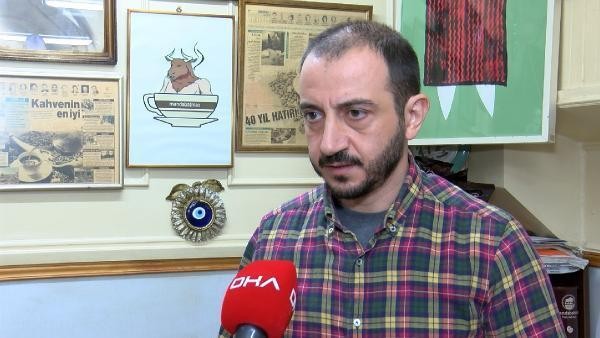 Esnafın kahvede stok endişesi!