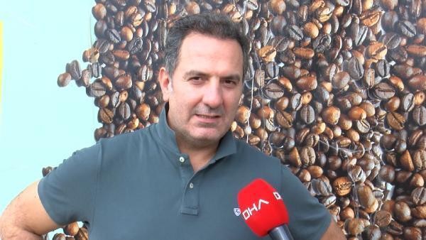 Esnafın kahvede stok endişesi!