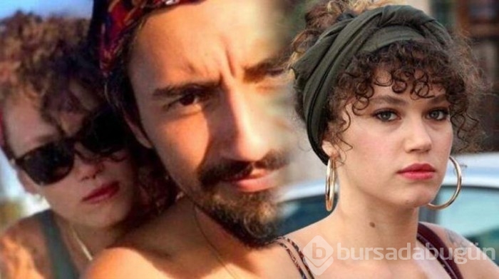 Melisa Şenolsun: İkimizde işimizi yaptık