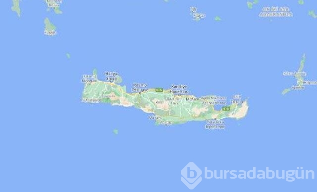 Yunanistan depremi sonrası Türkiye için uyarı!